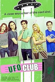 UFO Club (2022)
