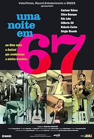Uma Noite em 67 (2010)