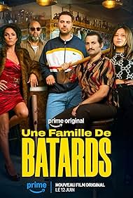 Une Famille de Batards (2026)