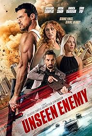 Unseen Enemy (2025)