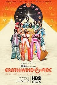 Untitled Earth, Wind Fire Documentary Project (2025)