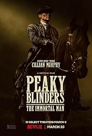 Untitled Peaky Blinders Film (2026)