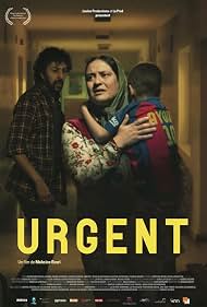 Urgent (2018)