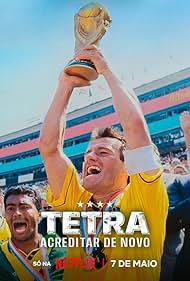 USA 94 Brazils Return to Glory (2026)
