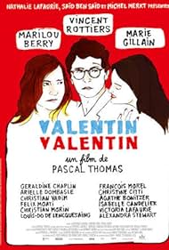 Valentin Valentin (2014)