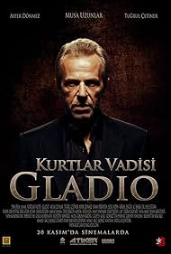 Valley of the Wolves Gladio (2009)