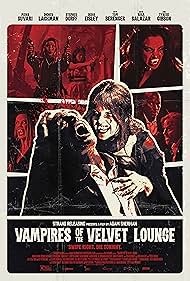 Vampires of the Velvet Lounge (2026)