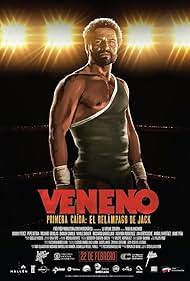 Veneno (2018)
