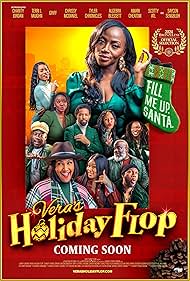 Vera’s Holiday Flop (2024)