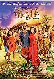 Verliefd op Bali (2024)