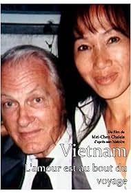 Vietnam, lamour est au bout du voyage (2025)