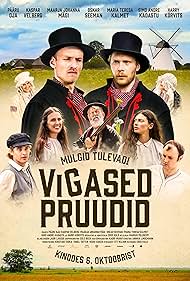 Vigased pruudid (2023)