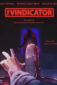 Vindicator (2025)