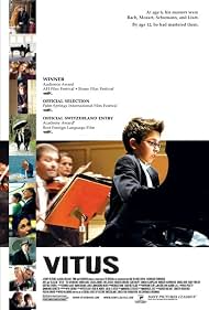Vitus (2006)