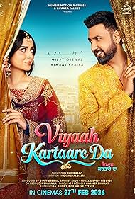 Viyaah Kartaare Da (2026)