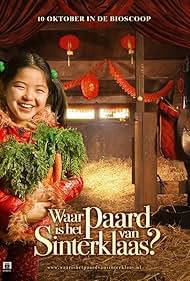 Waar is het paard van Sinterklaas (2007)