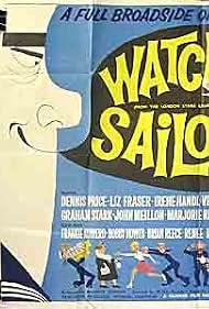 Watch It, Sailor (1961)