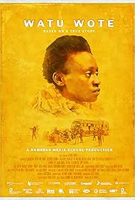 Watu Wote All of Us (2017)
