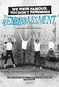 We Were Famous, You Dont Remember The Embarrassment (2022)