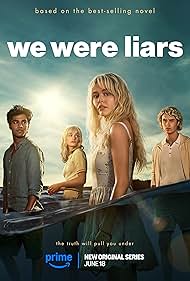 We Were Liars (2025–)