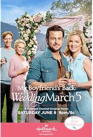 Wedding March 5 My Boyfriends Back (2019)