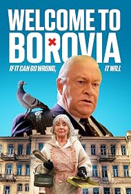 Welcome to Borovia (2026)
