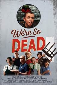 Were So Dead (2025)