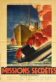 Western Approaches (1944)