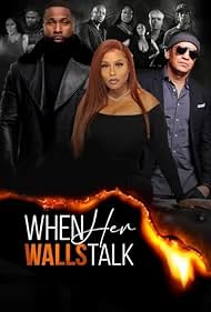 When Her Walls Talk (2024)