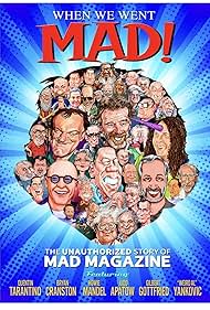 When We Went MAD (2025)
