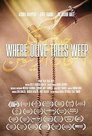 Where Olive Trees Weep (2024)