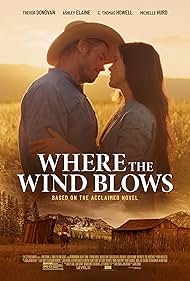 Where the Wind Blows (2025)