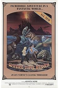 Where Time Began (1977)