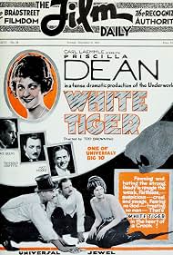 White Tiger (1923)