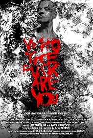 Who the Fuck Are You (2019)
