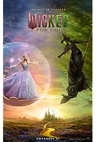 Wicked For Good (2025)