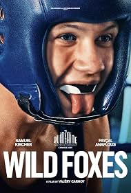 Wild Foxes (2026)
