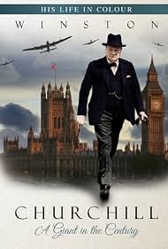 Winston Churchill A Giant in the Century (2015)