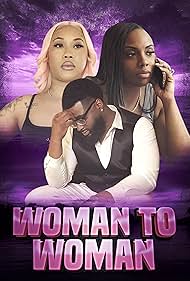 Woman to woman (2025)