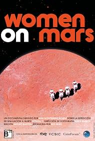 Women on Mars (2024)