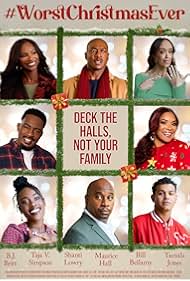 WorstChristmasEver (2025)