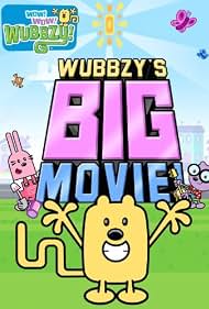 Wubbzys Big Movie (2008)