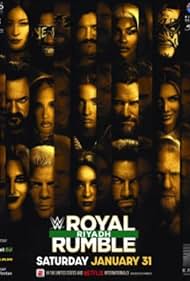 WWE Royal Rumble (2026)