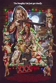 XXX mas (2023)
