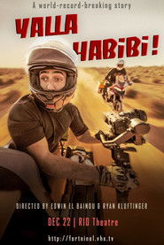 Yalla Habibi! (2025)