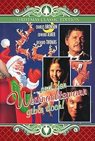 Yes Virginia, There Is a Santa Claus (1991)