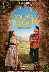 You, Me Tuscany (2026)