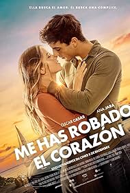 You Stole My Heart (2025)