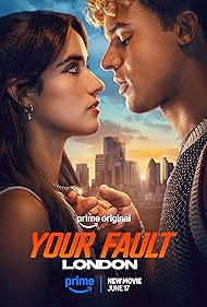 Your Fault London (2026)