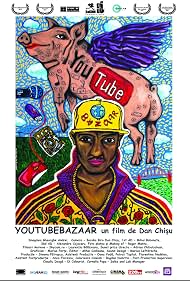 YouTube Bazaar (2015)